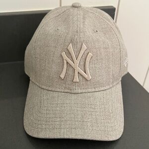 Net York Yankees Hat